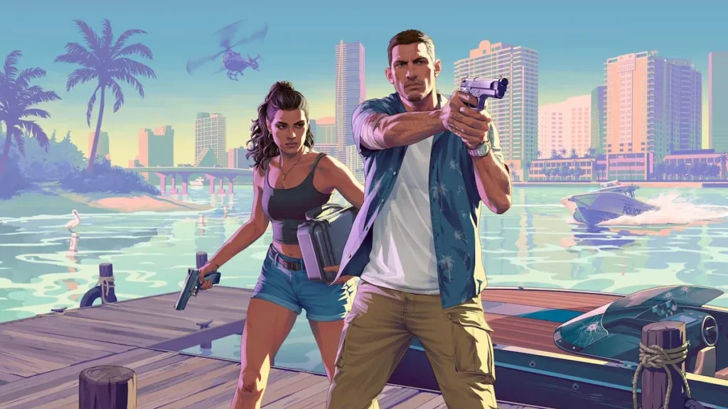 GTA 6