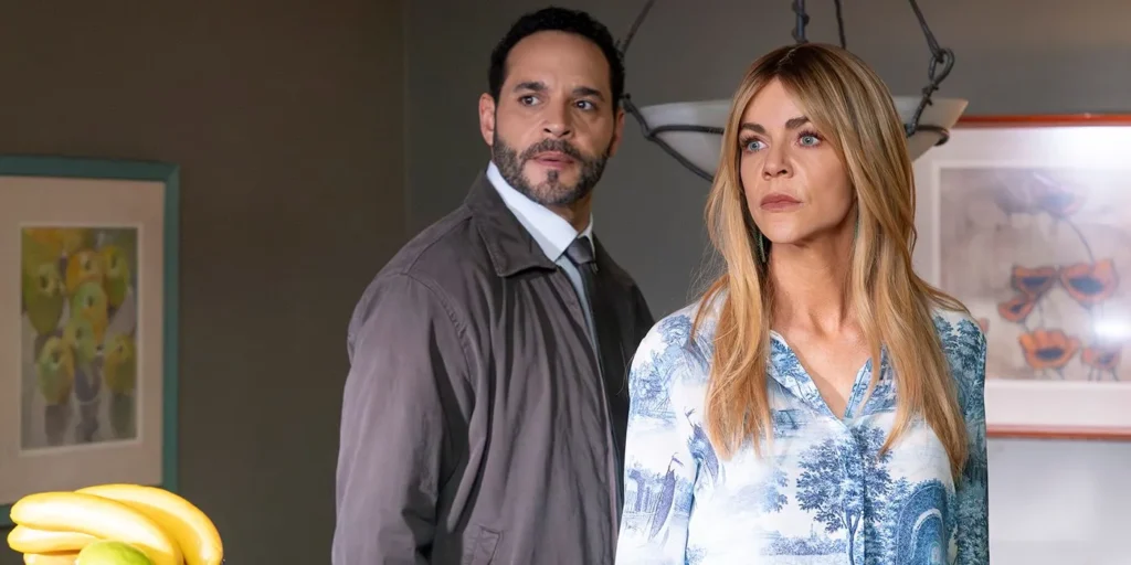 5 séries de détectives incontournables pour les fans de Sherlock (depuis 2020) High Potential