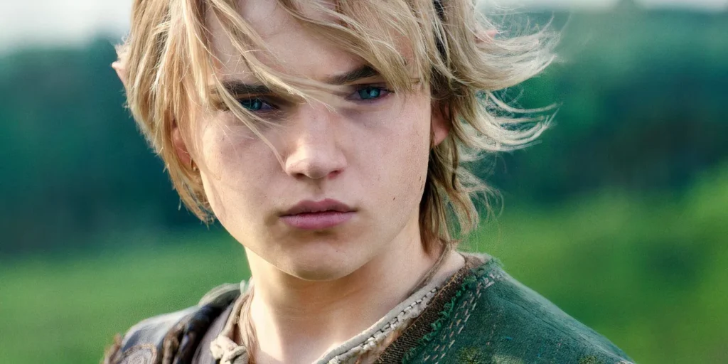 La Légende de Zelda