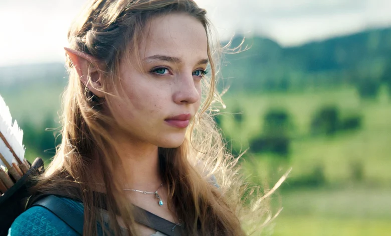 La Légende de Zelda