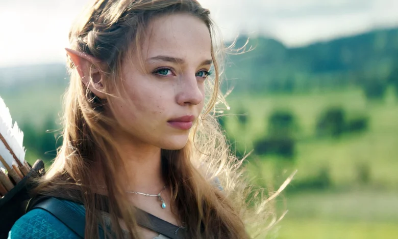 La Légende de Zelda