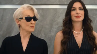 "Le Diable s’habille en Prada 2" sort son premier teaser Le Diable s'habille en Prada 2