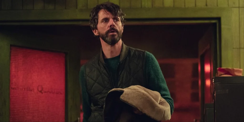 5 séries de détectives incontournables pour les fans de Sherlock (depuis 2020) Dept Q