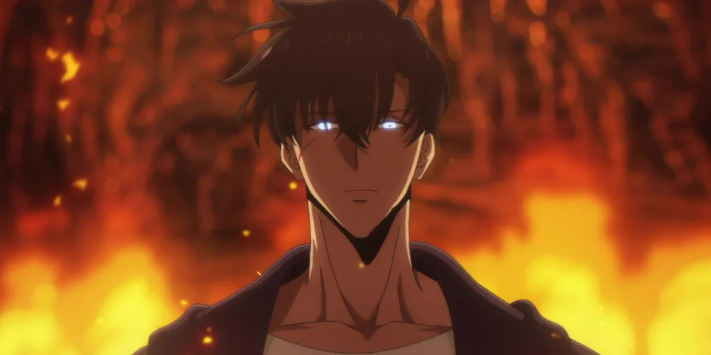 "Solo Leveling: Karma" révèle le premier aperçu sur l’arc de guerre des monarques Solo Leveling