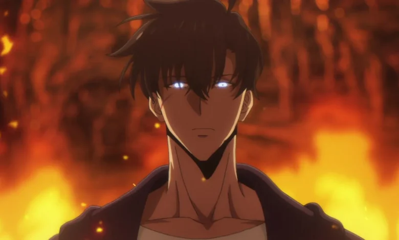 Le studio de Solo Leveling dénonce le plus gros problème technique de l'industrie des animes Solo Leveling