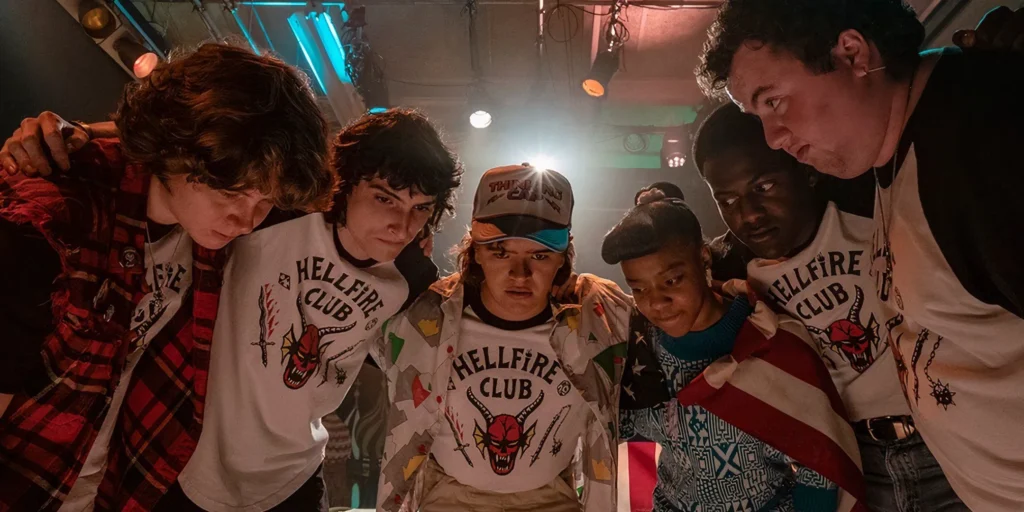 Stranger Things suscite l’anticipation pour la saison 5 avec son dernier trailer Stranger Things