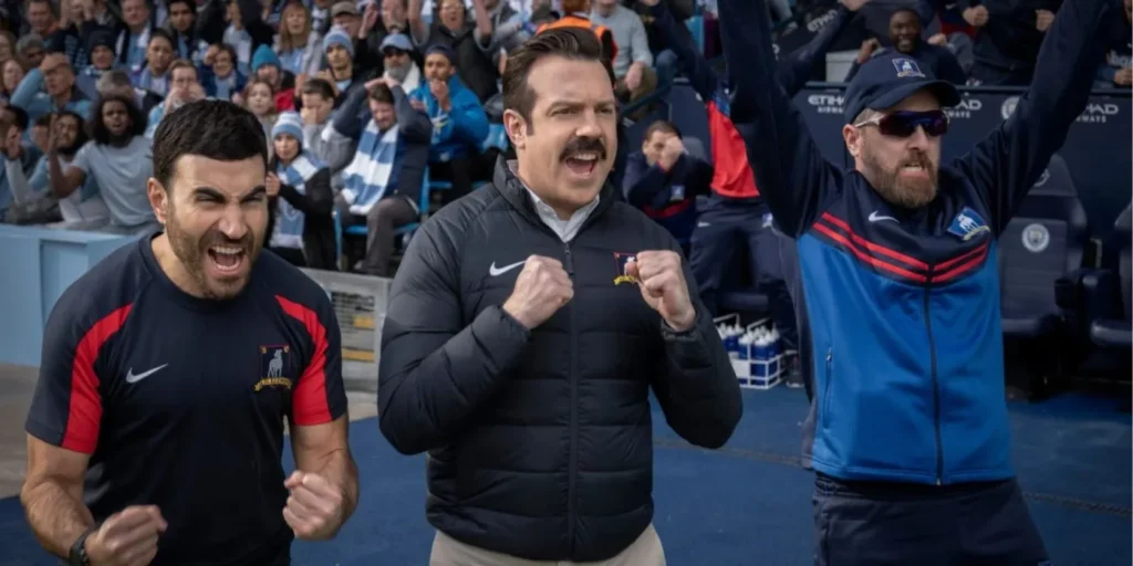 Apple TV+ supprime le 'Plus' de son nom dans un nouveau changement d’identité Ted Roy