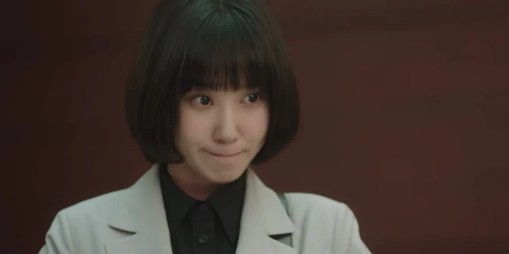 10 K-Dramas qui méritent d’être appelés chefs-d’œuvre Extraordinary Attorney Woo