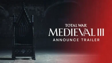 "Medieval 3: Total War" a été officiellement annoncé Medieval 3: Total War