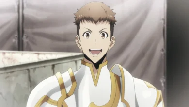 Solo Leveling: L'adaptation en prise de vue réelle de Netflix avance avec le casting de Yoo Jin-Ho Solo Leveling