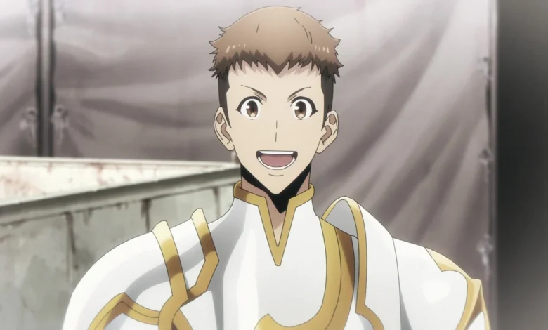 Solo Leveling: L'adaptation en prise de vue réelle de Netflix avance avec le casting de Yoo Jin-Ho Solo Leveling