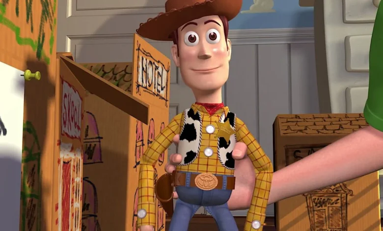Toy Story 5 mettra fin à un composant magique de la franchise Toy Story