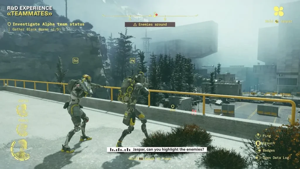 Ubisoft utilise des chatbots d’IA en tant que coéquipiers de jeu Ubisoft