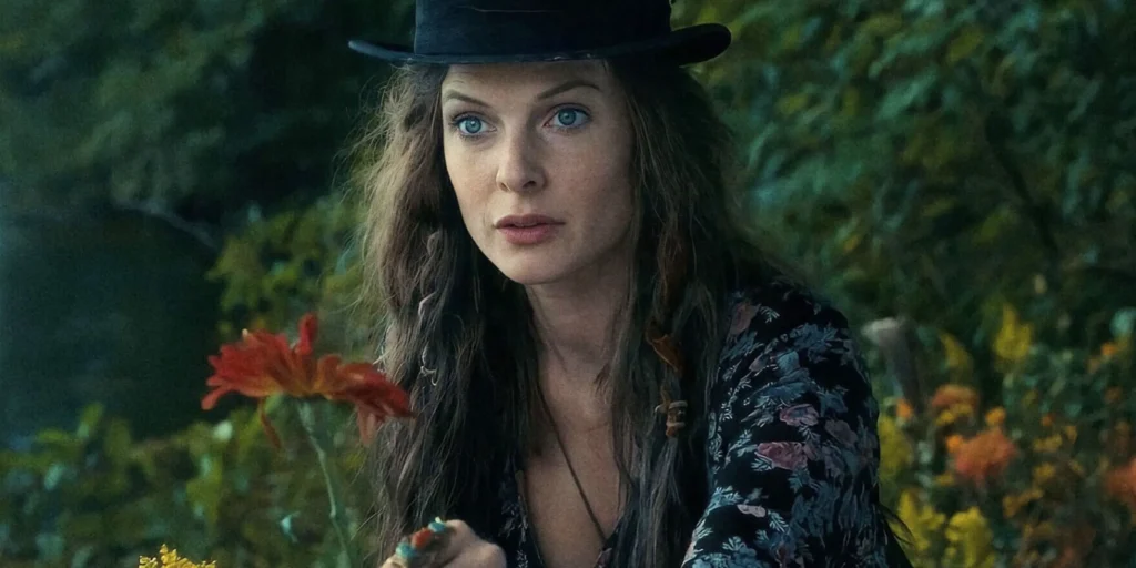 L'Exorciste: Scarlett Johansson joue un rôle important dans le reboot de Mike Flanagan Rebecca Ferguson