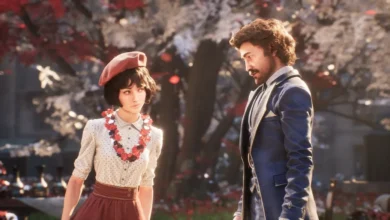 Game Awards 2025: "Expedition 33" mène la charge avec 12 nominations et gagnera probablement la plupart d’entre elles Expedition 33