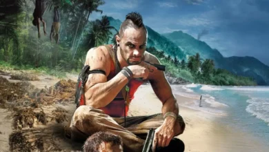 Far Cry 3