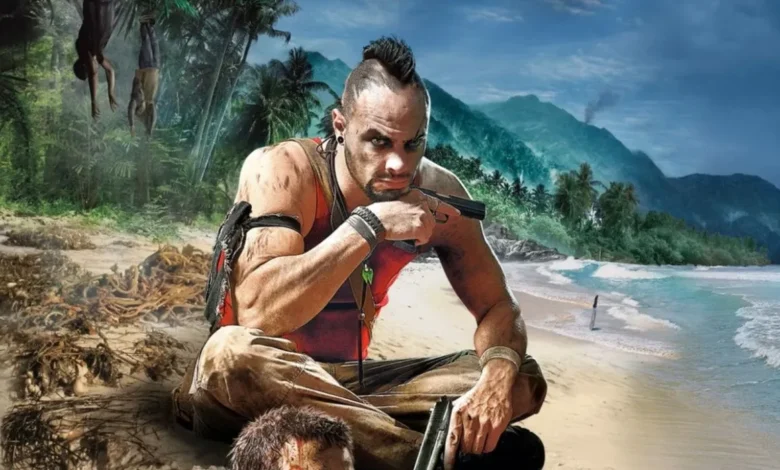 Far Cry 3