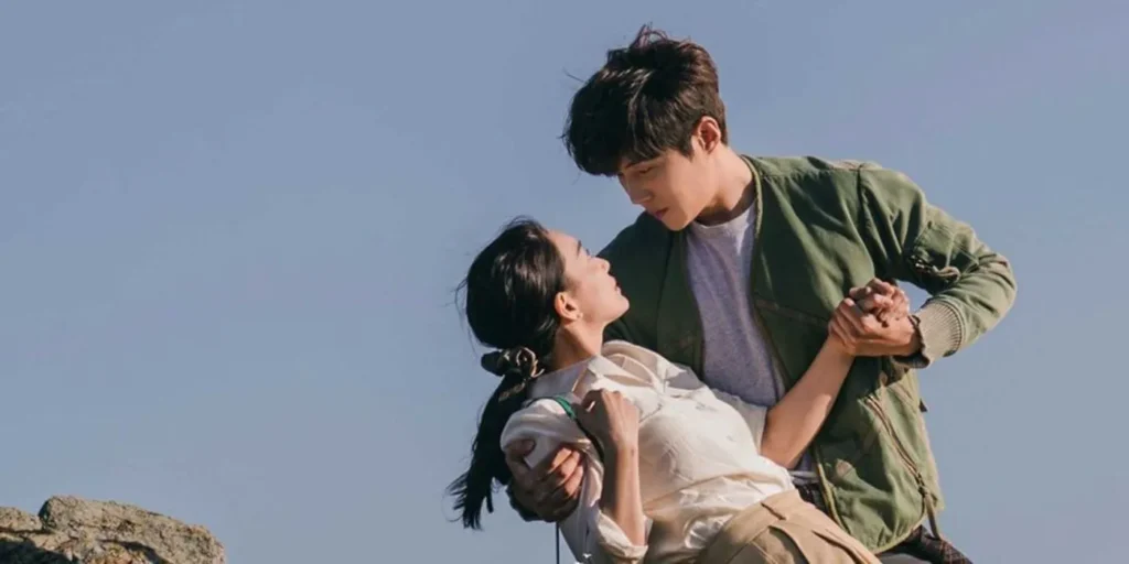 10 K-Dramas qui méritent d’être appelés chefs-d’œuvre Hometown Cha-Cha-Cha