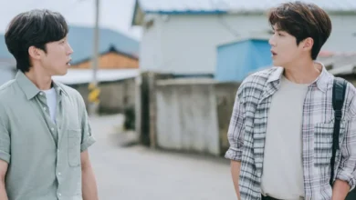 10 K-Dramas qui méritent d’être appelés chefs-d’œuvre Hometown Cha-Cha-Cha