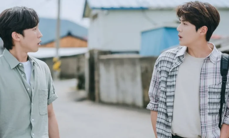 10 K-Dramas qui méritent d’être appelés chefs-d’œuvre Hometown Cha-Cha-Cha