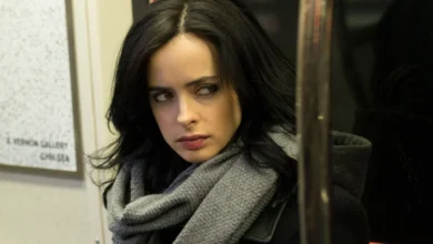 Pourquoi Marvel a ramené Krysten Ritter après une absence de 6 ans? Krysten Ritter dans le rôle de Jessica Jones