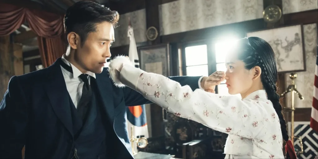10 K-Dramas qui méritent d’être appelés chefs-d’œuvre Mr Sunshine