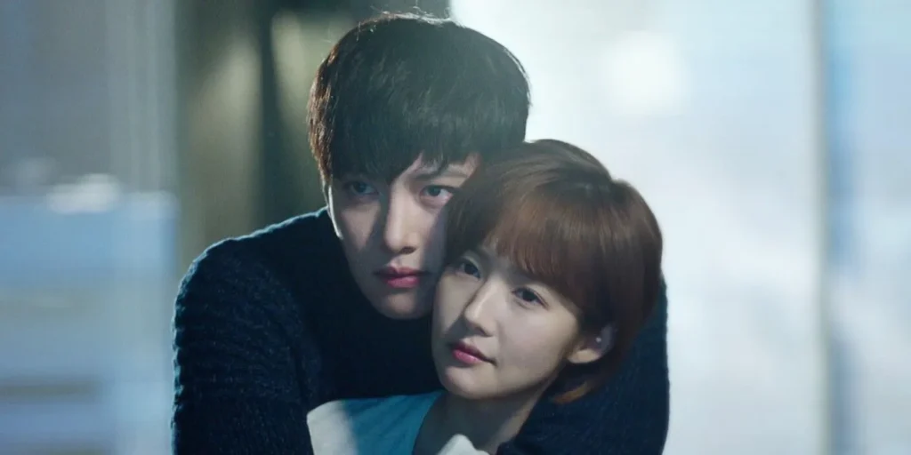 10 K-Dramas qui méritent d’être appelés chefs-d’œuvre Healer