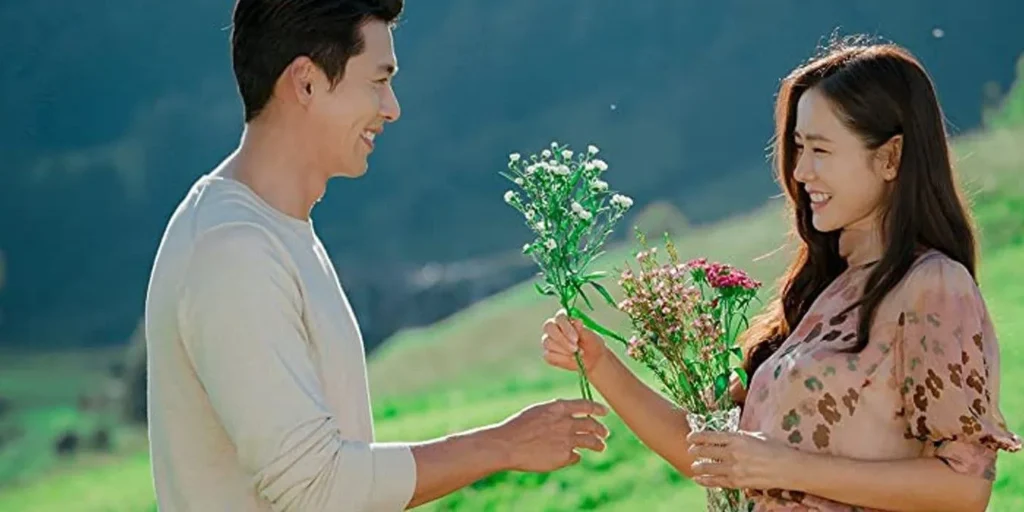 10 K-Dramas qui méritent d’être appelés chefs-d’œuvre Crash Landing on You