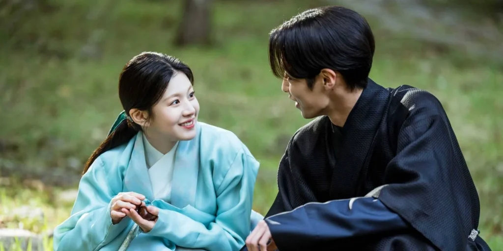 10 K-Dramas qui méritent d’être appelés chefs-d’œuvre Alchemy of Souls