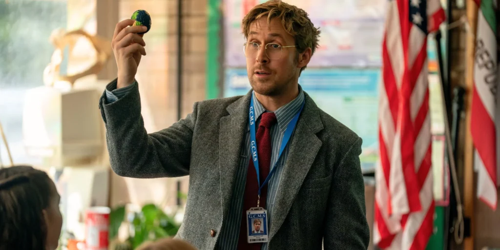 Projet Dernière Chance