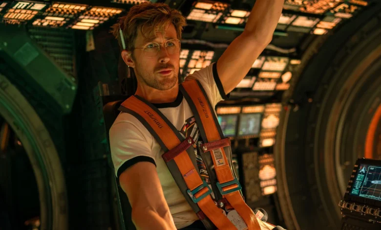 Projet Dernière Chance