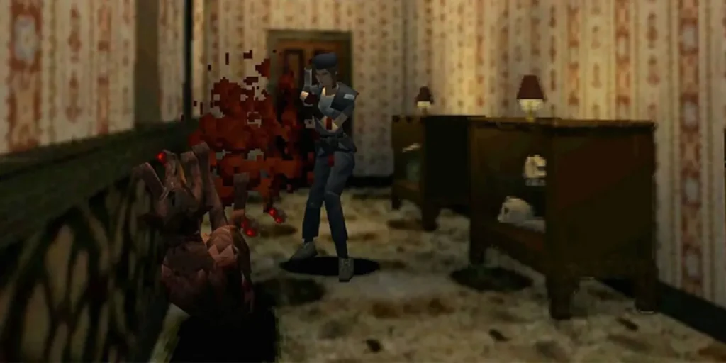 Resident Evil