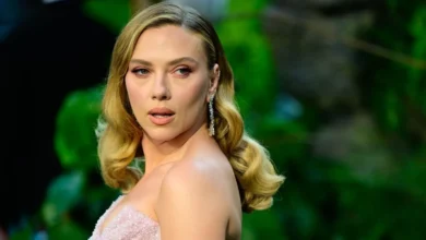 L'Exorciste: Scarlett Johansson joue un rôle important dans le reboot de Mike Flanagan Scarlett Johansson
