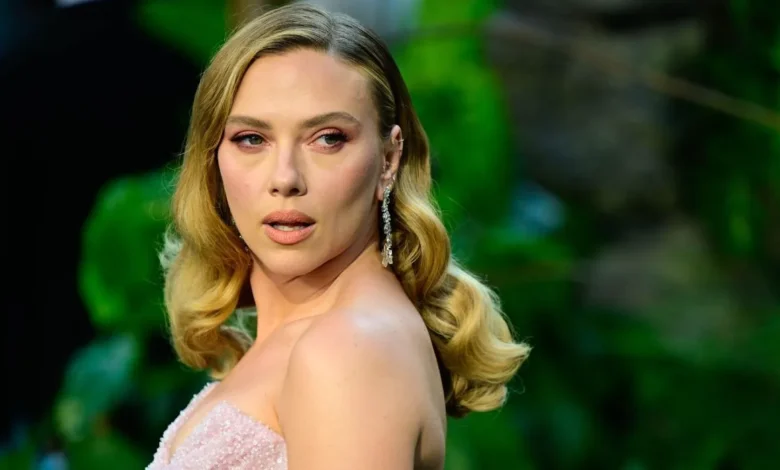 L'Exorciste: Scarlett Johansson joue un rôle important dans le reboot de Mike Flanagan Scarlett Johansson