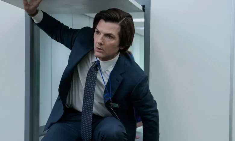 Severance: Apple TV vient de sceller le destin de la série Severance