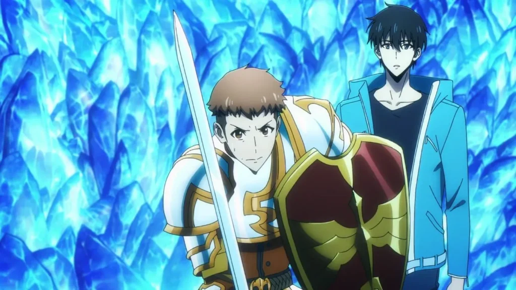 Solo Leveling: L'adaptation en prise de vue réelle de Netflix avance avec le casting de Yoo Jin-Ho Solo Leveling