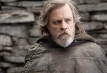 Star Wars: Les Derniers Jedi