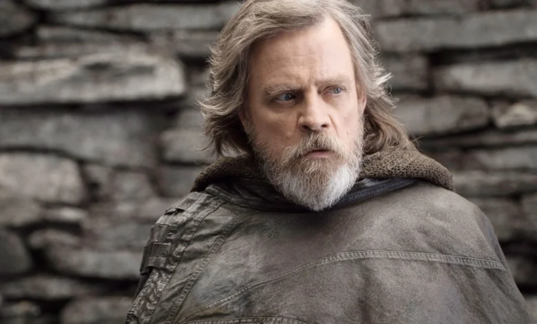 Star Wars: Les Derniers Jedi