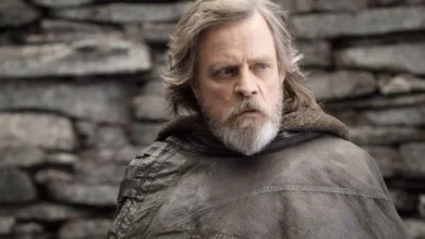 Star Wars: Les Derniers Jedi