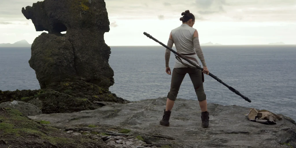 Star Wars: Les Derniers Jedi