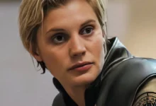 Battlestar Galactica