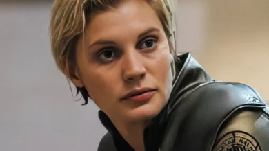 8 séries de science-fiction meilleures que "Star Trek: La Nouvelle Génération" Battlestar Galactica