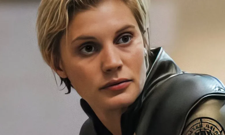 Battlestar Galactica