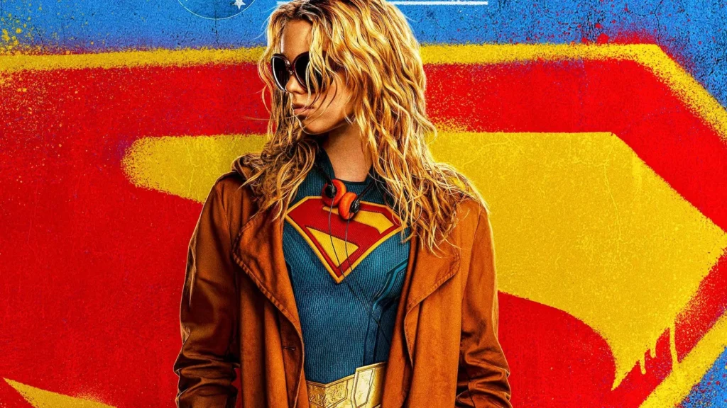 Les premières images de Lanterns donnent un aperçu de Hal Jordan avec sa bague Supergirl