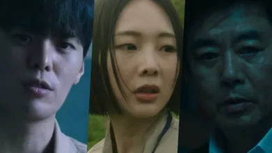 Le teaser de Bloody Flower a enfin été révélé Bloody Flower