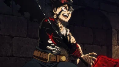 6 animes et mangas susceptibles de se terminer en 2026 Black Clover