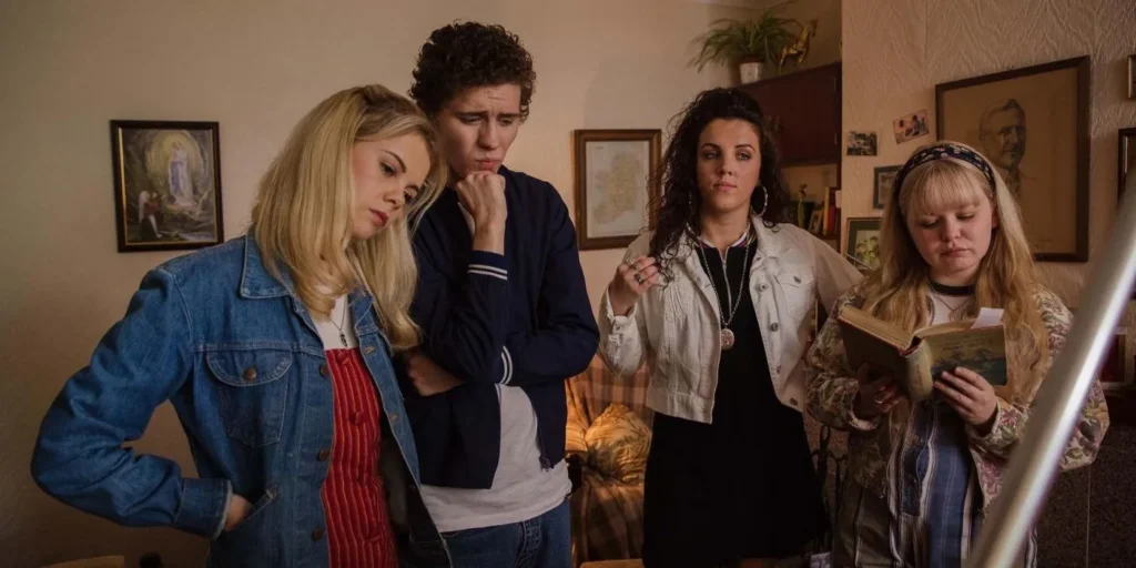 Derry Girls