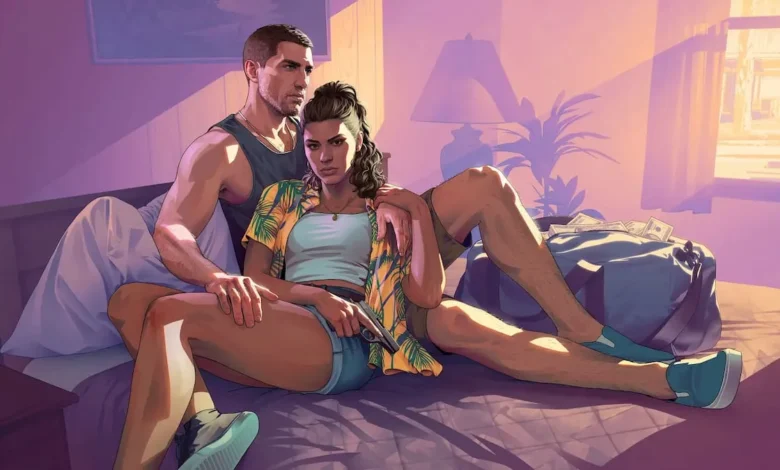 GTA