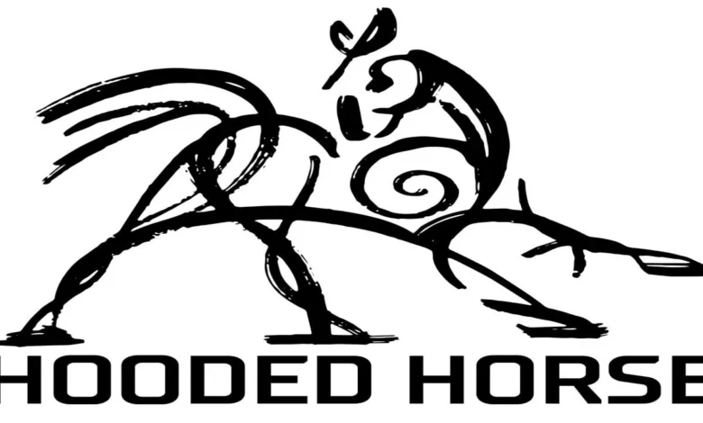 Hooded Horse