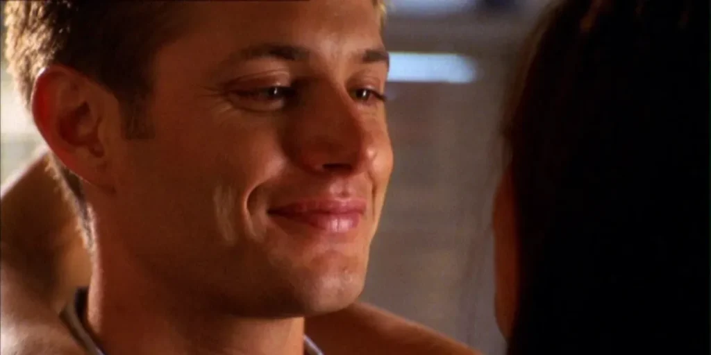 Jensen Ackles